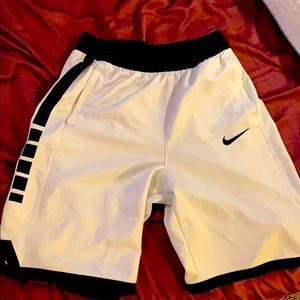 Nike Elite Shorts